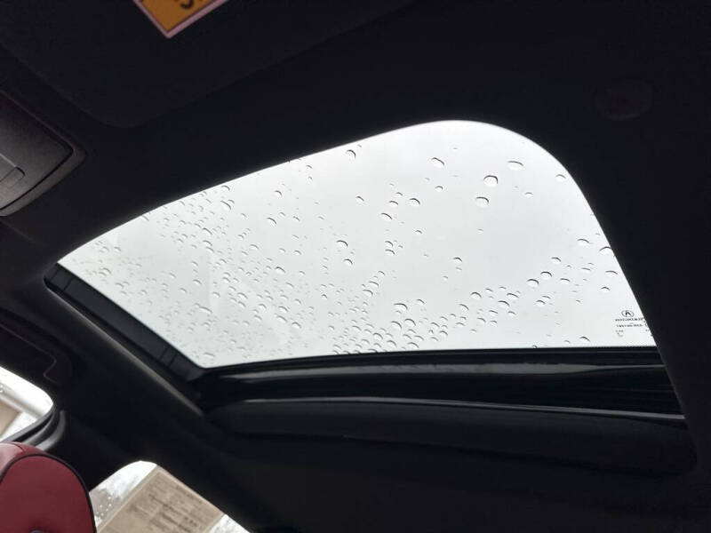 2024 Acura TLX SH-AWD w/A-SPEC