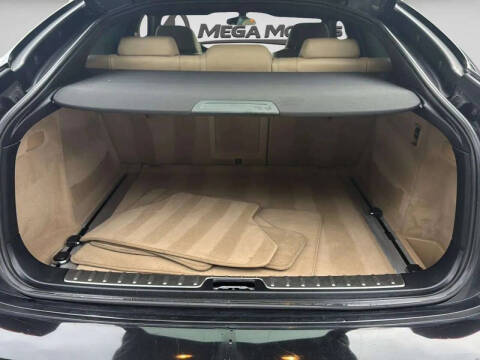 2013 BMW X6 xDrive35i