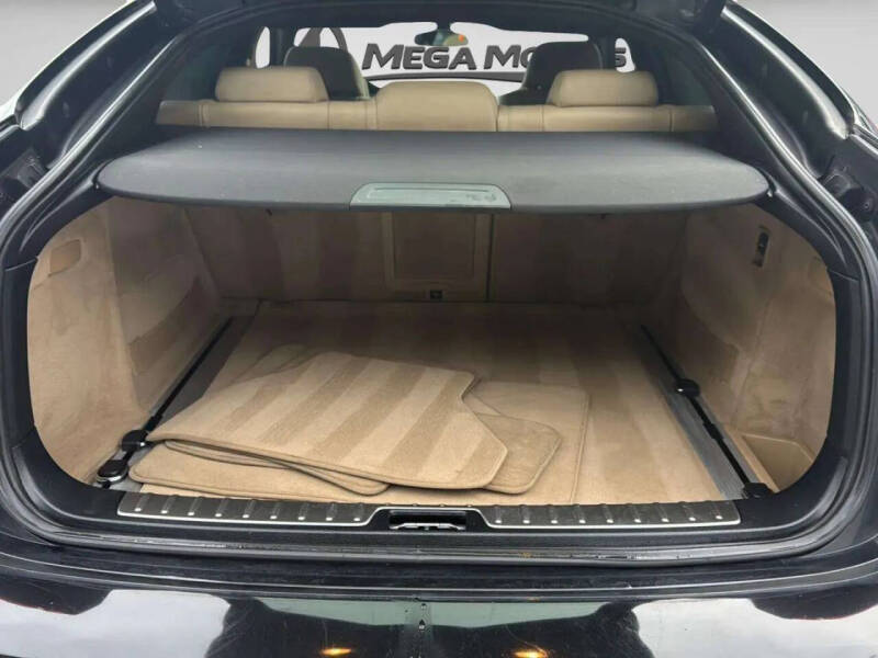 2013 BMW X6 xDrive35i