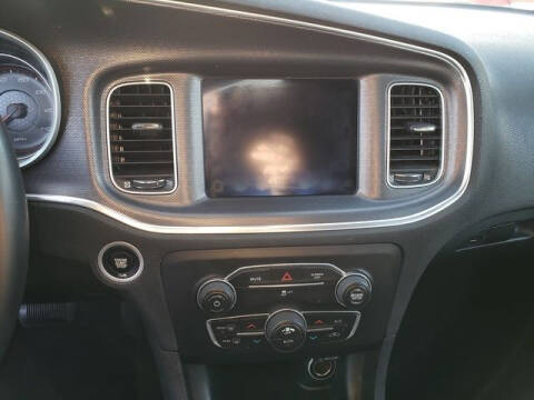 2017 Dodge Charger SXT