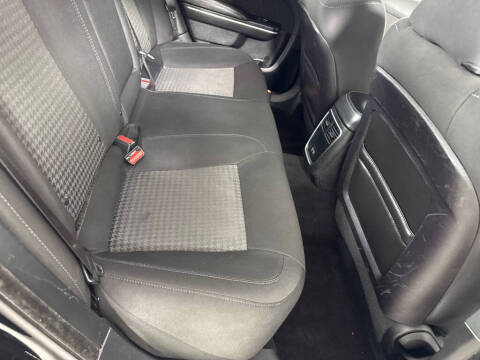 2019 Dodge Charger R/T