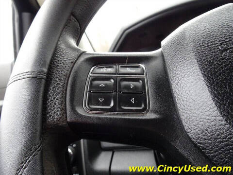 2017 RAM 2500 Tradesman