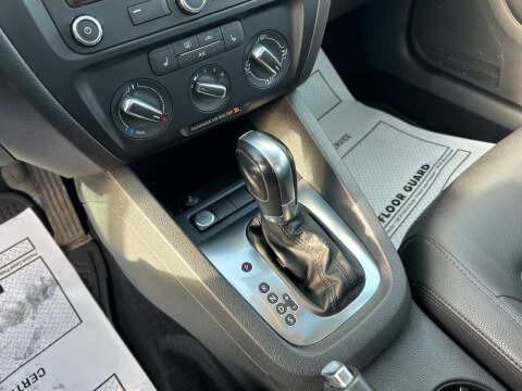 2013 Volkswagen Jetta