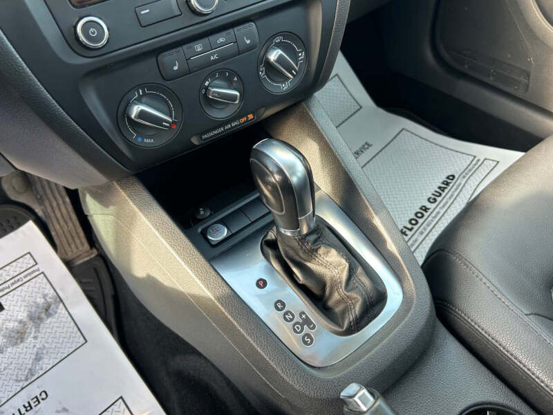 2013 Volkswagen Jetta