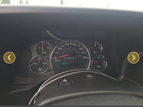 2013 Chevrolet Express 2500