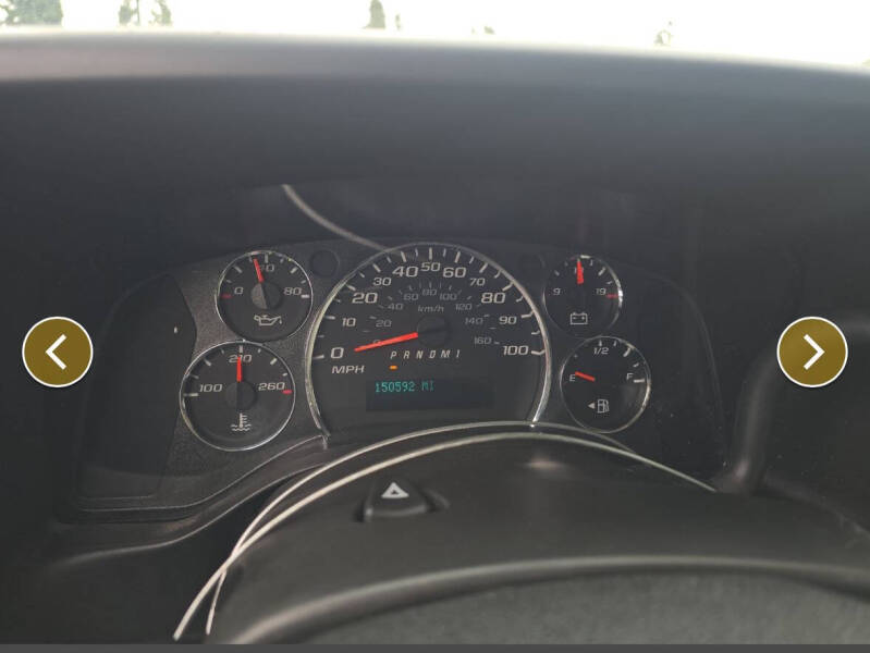 2013 Chevrolet Express 2500