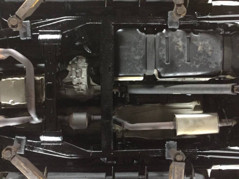 2014 Chevrolet Tahoe LTZ