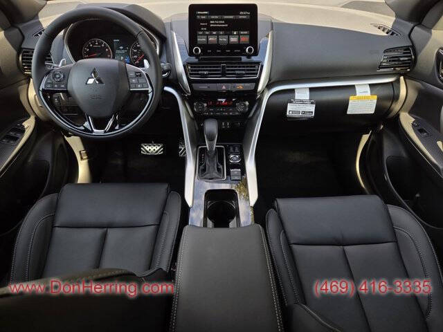 2026 Mitsubishi Eclipse Cross SEL