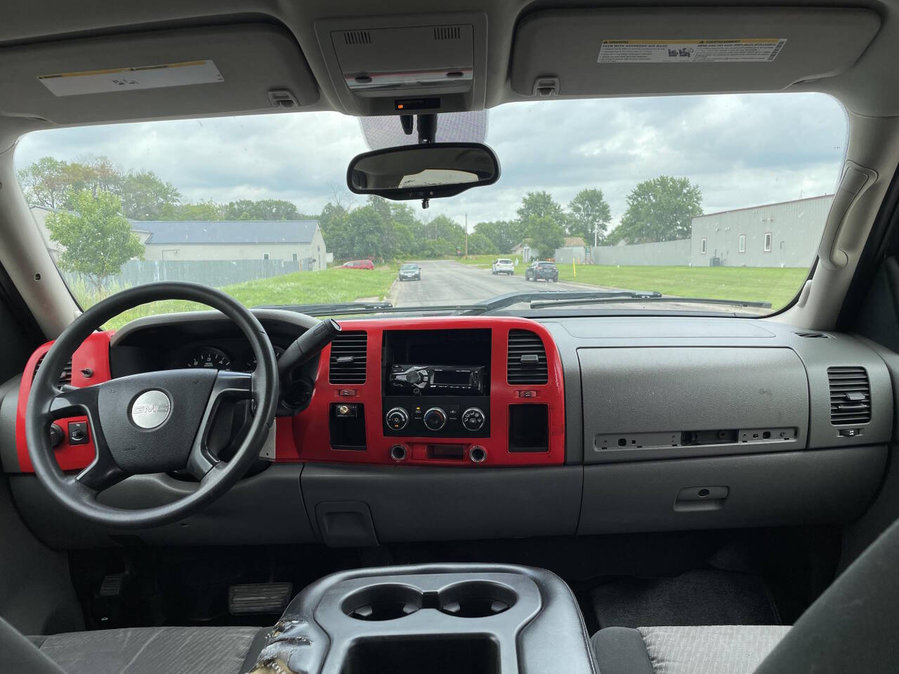 2007 GMC Sierra 1500 for sale at Twin Cities Auctions in Elk River, MN