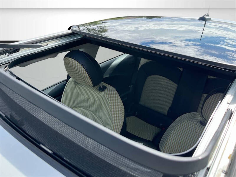 2023 MINI Hardtop 2 Door Cooper SE