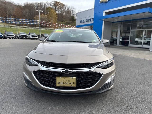 2023 Chevrolet Malibu for sale at Mid-State Pre-Owned in Beckley, WV