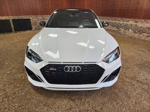 2021 Audi RS 5 Sportback 2.9T quattro