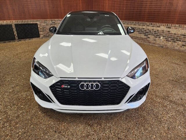 2021 Audi RS 5 Sportback 2.9T quattro