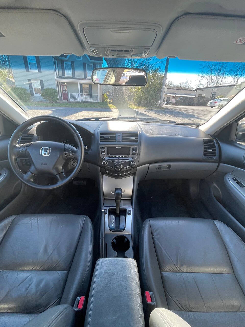 2006 Honda Accord for sale at CPAALIVE.COM in Owings, MD