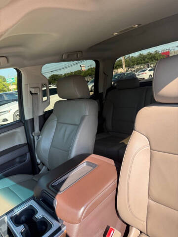 2015 GMC Sierra 1500