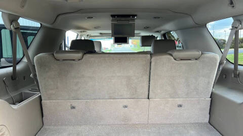 2015 Chevrolet Suburban LT