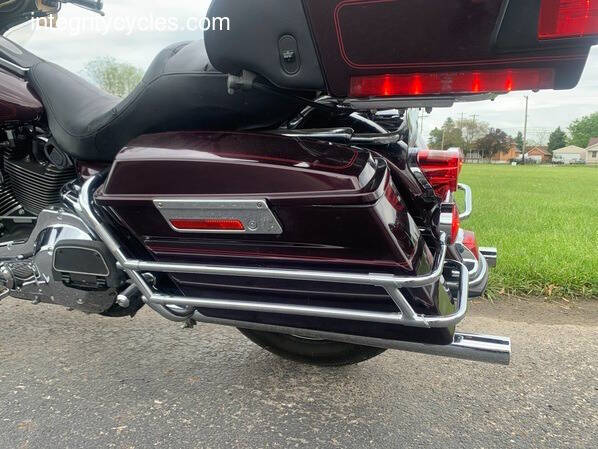2005 Harley-Davidson Electra Glide Ultra Classic