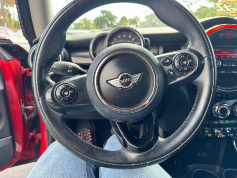 2014 MINI Hardtop Cooper S