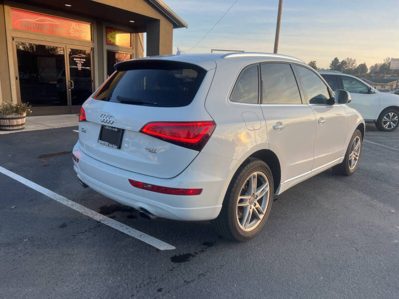 2014 Audi Q5 Premium photo 8