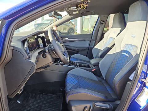 2026 Volkswagen Golf R 4Motion