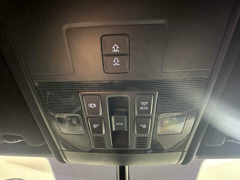 2021 Volkswagen Atlas Cross Sport SE