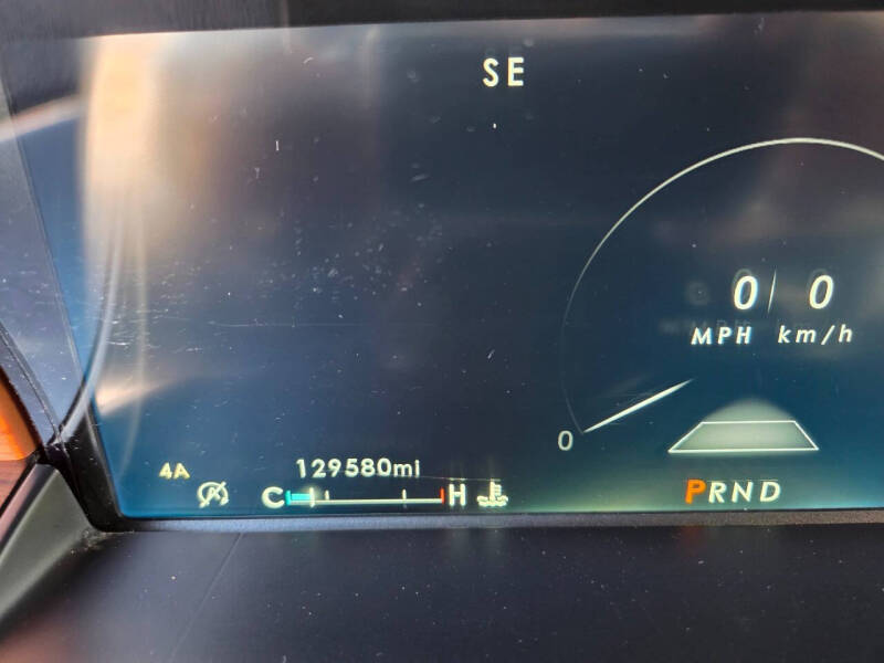 2019 Lincoln Navigator L Reserve