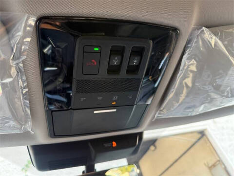 2026 Mitsubishi Outlander Trail Edition