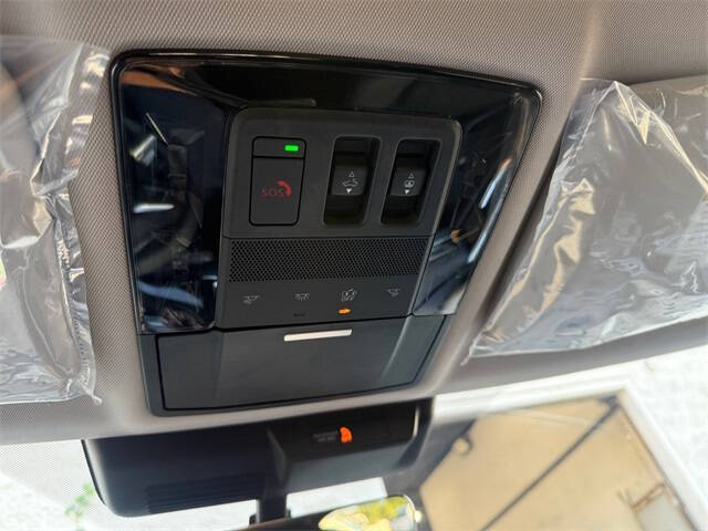 2026 Mitsubishi Outlander Trail Edition