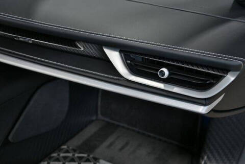 2022 Pininfarina Battista