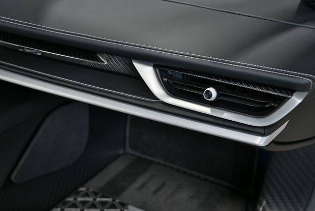 2022 Pininfarina Battista