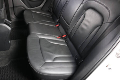 2016 Audi Q3 2.0T Premium Plus