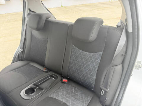2021 Chevrolet Spark LS CVT