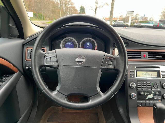 2009 Volvo XC70 3.2
