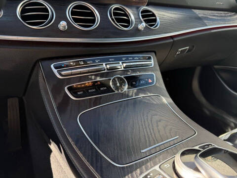 2020 Mercedes-Benz E-Class E 350