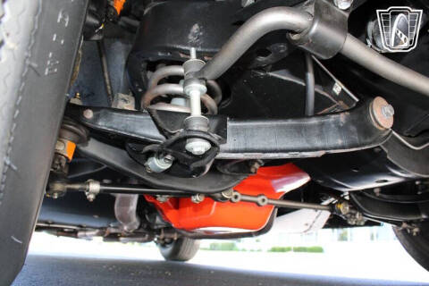 1968 Chevrolet Corvette