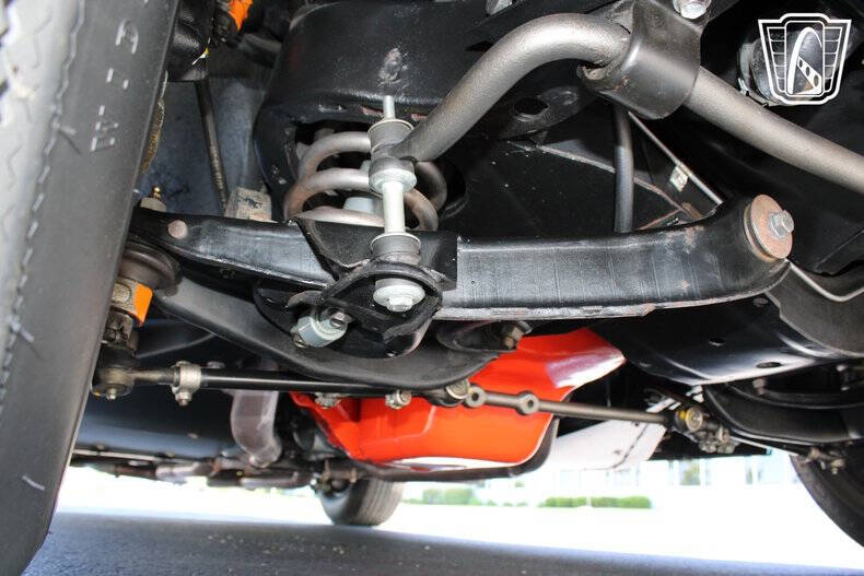 1968 Chevrolet Corvette