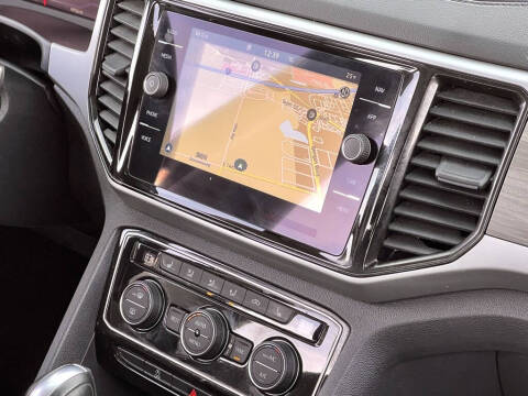 2023 Volkswagen Atlas V6 SEL 4Motion