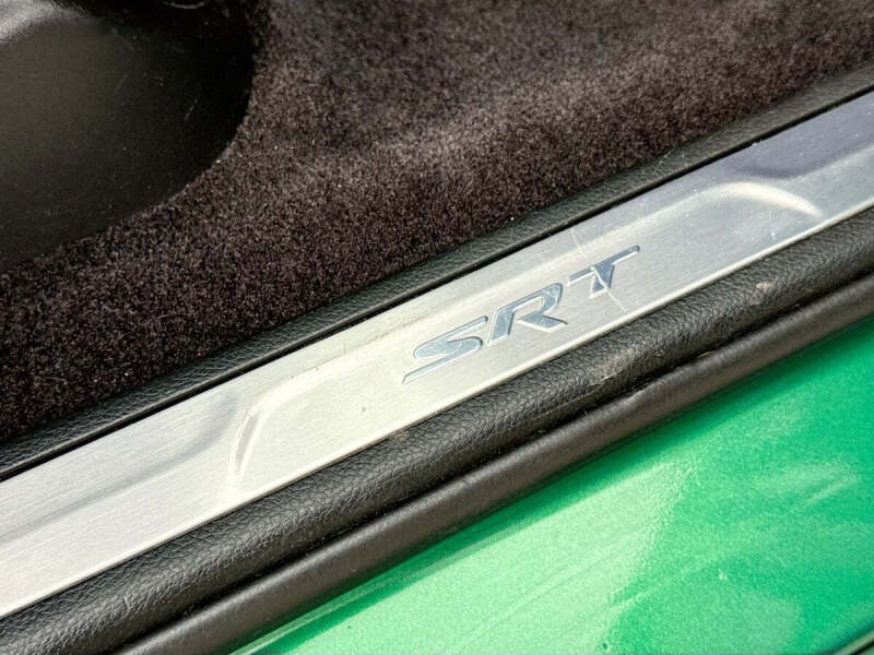 2018 Dodge Durango SRT