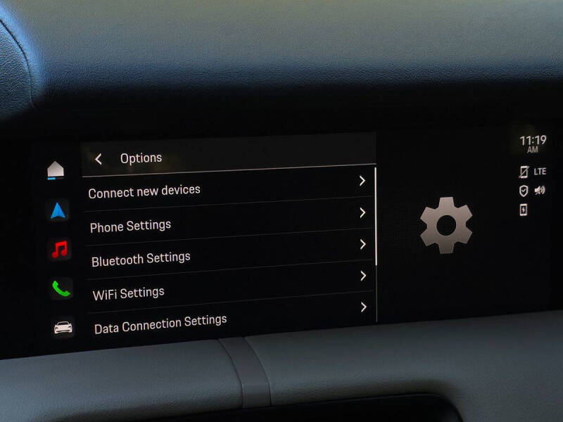 2023 Porsche Taycan 4 Cross Turismo