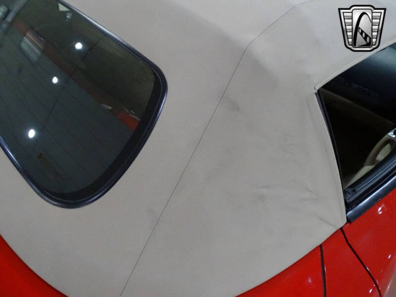 2006 Chevrolet Corvette