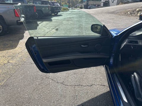 2011 BMW 3 Series 328i