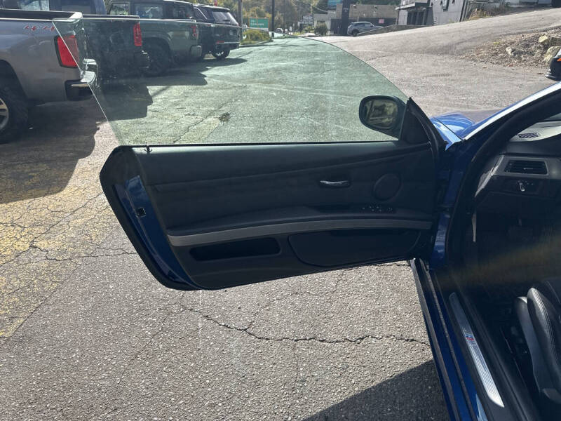 2011 BMW 3 Series 328i