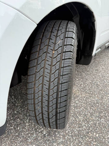 2011 Ford Escape XLS