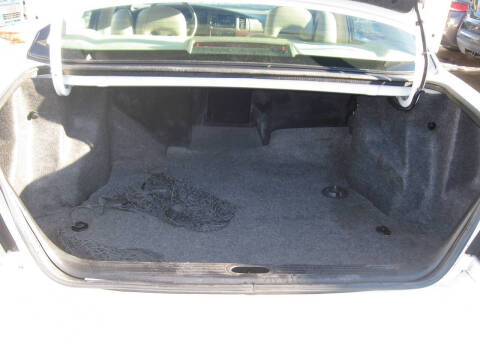 2004 Buick LeSabre Limited