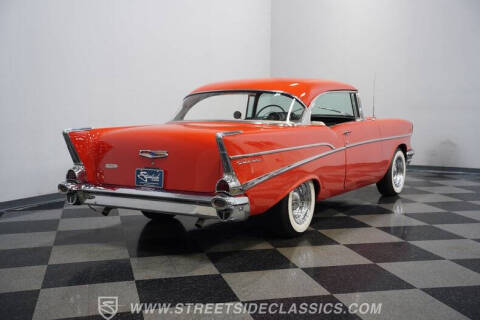 1957 Chevrolet 210