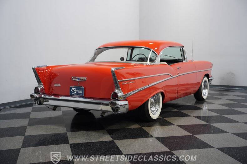 1957 Chevrolet 210