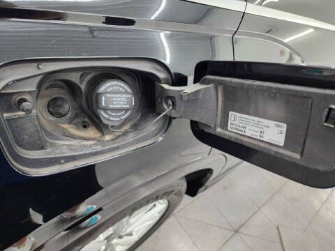 2023 Audi Q3 quattro S line Premium 45 TFSI