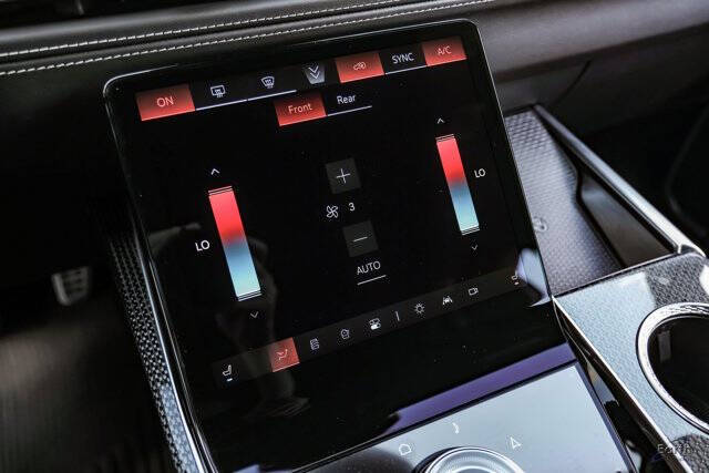 2026 Cadillac Escalade-V