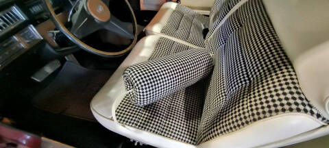 1975 Cadillac Eldorado