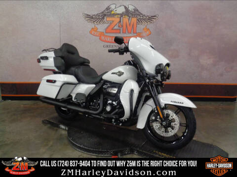 2024 Harley-Davidson Ultra Limited